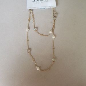 Premier necklace